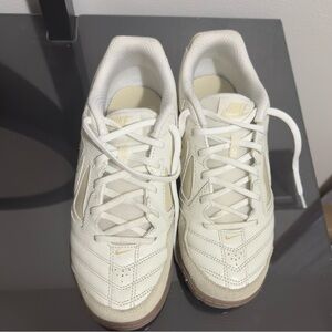 Nike Gato Street Gato Sail-Khaki-White 7.5 preloved